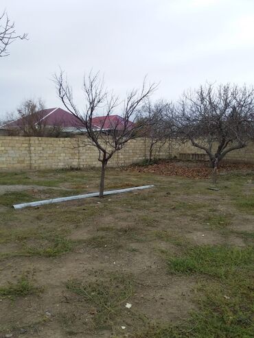 Həyət evləri və villaların satışı: 3 otaqlı, 64 kv. m, Kredit yoxdur, Təmirsiz — 3