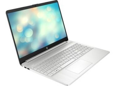 экран на ноутбук: Ноутбук, HP, 4 ГБ ОЭТ, Intel Core i3, 15.6 ", Жаңы, Татаал эмес тапшырмалар үчүн, эс тутум SSD