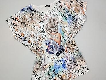 Women's Clothing: Women's blouse, size 4XL — 1