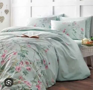 Комплекты постельного белья: Комплекты постельного белья 100% хлопок, постельное бельё, подушка at lalafo.kg — 43 Комплекты постельного белья: Комплекты постельного белья 100% хлопок, постельное бельё, подушка — 43