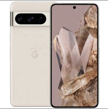 айфон 11про макс новый: Google Pixel 8 Pro, Колдонулган, 512 ГБ, түсү - Саргыч боз, 2 SIM