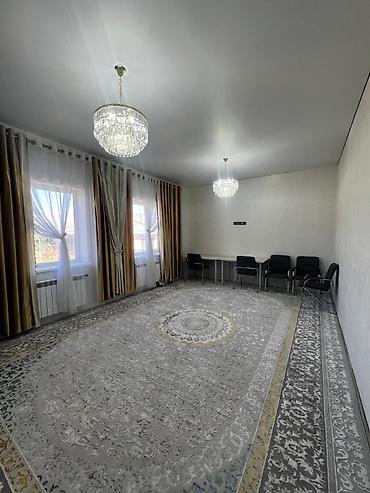 аренда политех: 100 м², 4 комнаты, Арча-Бешик ж/м, Без животных — 3