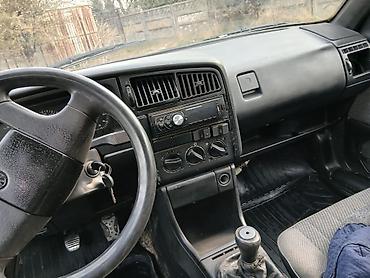 byd leopard 8: Volkswagen Passat Variant: 1990 г., 1.8 л, Механика, Бензин, Универсал — 7