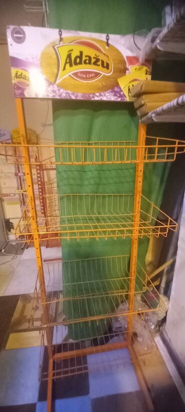 ovçular mağazası: 2 * 60 * 90, Sarı, İşlənmiş, Ünvandan götürmə