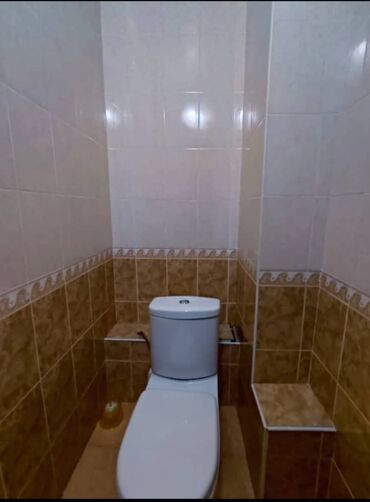 Продажа квартир: 2 комнаты, 46 м², Индивидуалка, 7 этаж, Косметический ремонт — 10