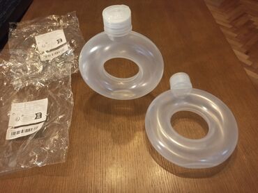 bluetooth mikrofon cena: Dve flašice za brzo hlađenje vode, soka i sl. Nisam proveravao, ali