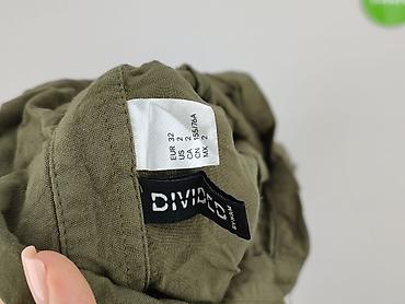 chinosy hm: H&M Divided, Koszula damska, rozmiar 2XS — 4