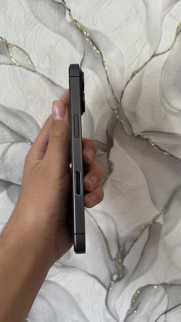 ipad mini4: IPhone 17, Новый, 256 ГБ, Черный, Чехол, 100 % — 5