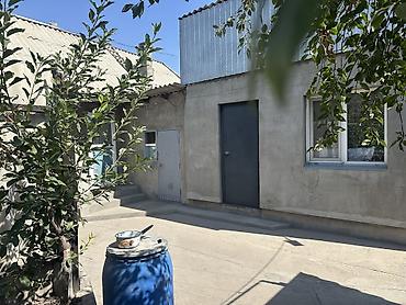 кухонный цех: ПОЛДОМА НА 3 СОТКАХ + ПОМЕЩЕНИЕ 30 М² | КИРКОМСТРОМ 📍 Район — 4