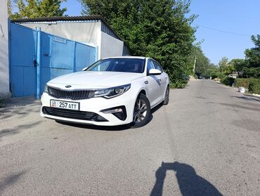 киа морнинг газ: Kia K5: 2019 г., 2 л, Автоматтык, Газ, Седан