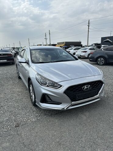 хендай элантра 2017 бишкек цена: Hyundai Sonata: 2020 г., 2 л, Типтроник, Газ, Седан
