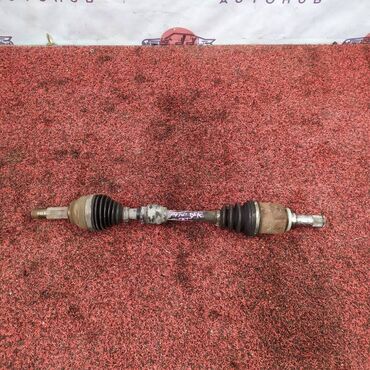 ddr 2 купить: Привод Mazda Demio DY3W ZJ 1.3 2006 (б/у)