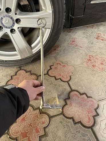 омыватель фары: Оригинальная Антенна Влаг Шток Мерседес Бенз 
Mercedes-Benz — 2
