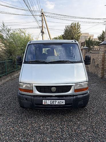 коробка рено: Renault Master: 2003 г., 1.9 л, Механика, Дизель, Бус — 1