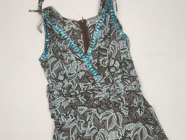 sukienki maxi wieczorowe allegro: Women`s dress, size S (EU 36)