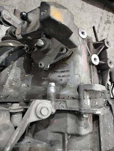 alat 52: MENJAC 2.2DIZEL ZA CHEVROLET CAPTIVA OD 2006. DO 2015. GOD. | Menjac — 1