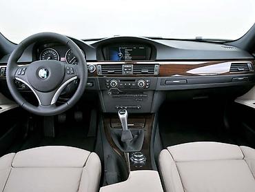 f: INSTRUMENT TABLA ZA BMW SERIJA 3 OD 2004. DO 2013. GOD — 1