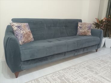 Divanlar: Divan, İşlənmiş, Açılan, Bazalı, Vеlur parça, Çatdırılma yoxdur -da lalafo.az — 2 Divanlar: Divan, İşlənmiş, Açılan, Bazalı, Vеlur parça, Çatdırılma yoxdur — 2