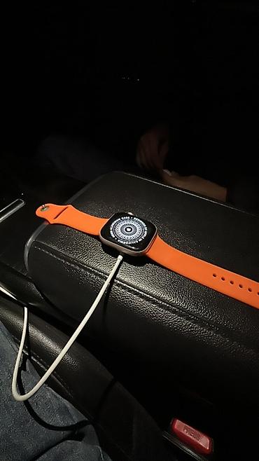 Apple Watch Series 10 Состояние 10/10 ✅ АКБ:100%🔋 Память:64✅(GPS)