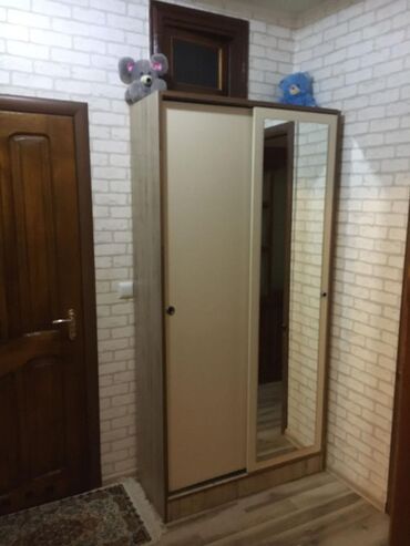 Uzunmüddətli kirayə mənzillər: Odenis 30% Mənzil Nərimanov rayonu, Koroğlu Rəhimov 4 ünvanında, abu — 5