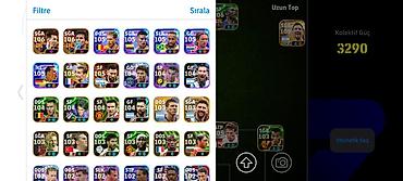 pes 2013 cd: Məhsul: eFootball mobil oyunu üçün tam qurulmuş klub hesabı Təsvir: - — 2