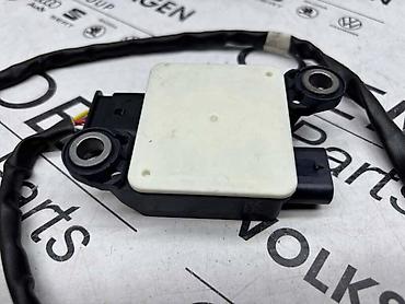 kompresor sa dve glave: NOX SENZOR ZA VOLKSWAGEN TIGUAN, TOURAN, GOLF 8 . - 05L 906 261 F | — 1