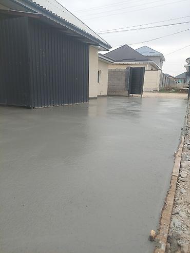 Floor Screeding: Стяжка пола и двора под ключ Предлагаем профессиональное устройство — 7