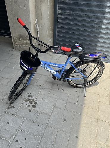 desna 2: 20 lik 2,3 eded velosiped var istifade olunmur keçen il alınıb 150 mnt — 3