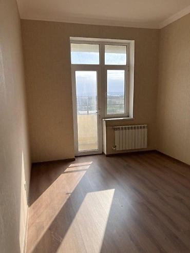 sumqayit bulvar: 4 otaqlı, Yeni tikili, 108 kv. m — 1