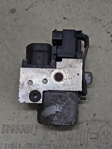 ABS: Блок ABS Opel 2000 г., Б/у, Оригинал, Германия — 5
