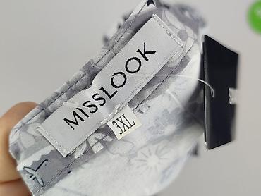 elsa: Misslook, Sukienka damska, rozmiar 3XL — 4