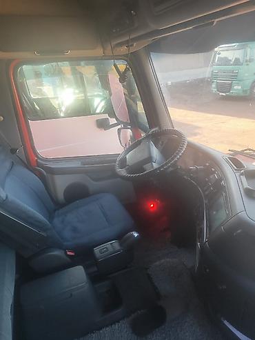 Тягачи: Тягач, Volvo, 2007 г., Без прицепа — 10