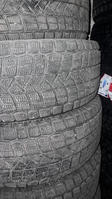 rx 2017: Шины 265 / 65 / R 17, Зима, Б/у, Комплект, Внедорожные (АТ/МТ), Китай, Maxxis — 3