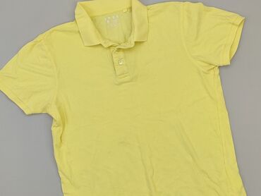 Men's Clothing: Polo shirt for men, M (EU 38), condition - Very good