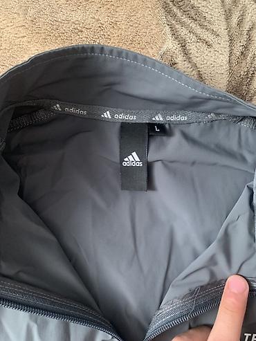 nike tech flece: Спортивный набор одежды: 1) Легкая ветровка Li-Ning, черная - Прямой — 3