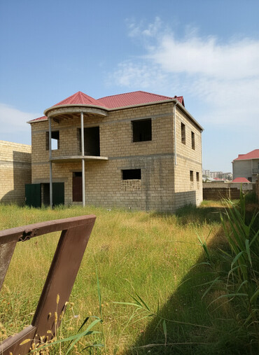 Həyət evləri və villaların satışı: 8 otaq, 277 kv. m, Təmirsiz — 3