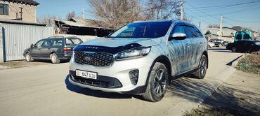 Kia: Kia Sorento: 2018 г., 2 л, Автомат, Дизель, Кроссовер