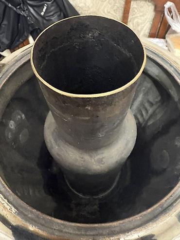 Samovarlar: Yeni Od Samovar, 5 l, Ödənişli çatdırılma — 5