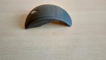 Noutbuk və netbuklar: Yeni bluetooth mişka- 15 azn.
 Новая блютуз мышка- 15 azn
