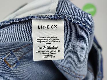 miniówka: Lindex, Spódnica damska, rozmiar M — 4