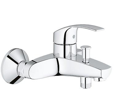 GROHE Eurosmart 33300002 – Hamam üçün təkqollu qarışdırıcı kran 🟢 lalafo.az -da GROHE Eurosmart 33300002 – Hamam üçün təkqollu qarışdırıcı kran 🟢