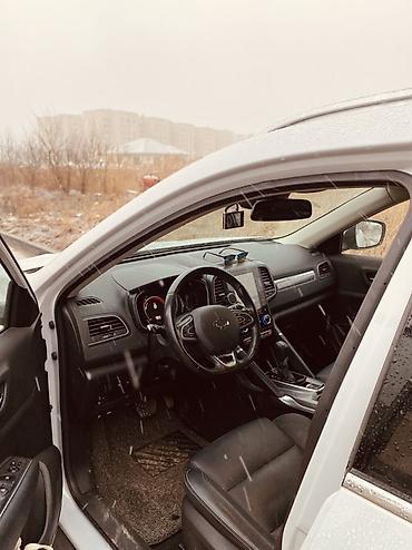 Renault: Renault Koleos: 2019 г., 2 л, Автомат, Бензин, Кроссовер — 10