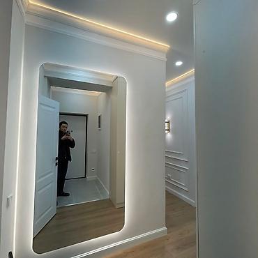 Продажа квартир: 2 комнаты, 64 м², Элитка, 8 этаж — 7