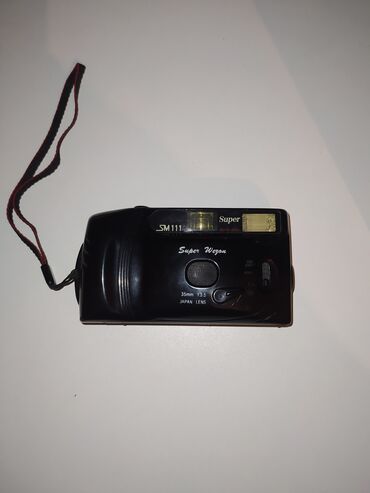 фотокамера canon powershot sx410 is black: Qiyməti razılaşma yolu ilə