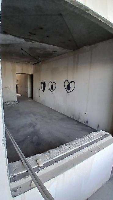 2025: 2 комнаты, 80 м², ул. Горького / Алматинка Элитка, 1 этаж, ПСО (под самоотделку) — 7
