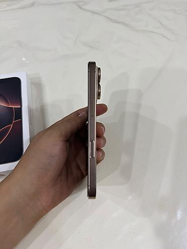 iphone 112: IPhone 16 Pro 256GB цвет Natural Titanium (натуральный титан). В — 4