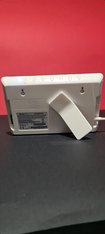 Ostala foto i video oprema: ☆ Digitalni ram za fotografije AgfaPhoto AF5070M ima sledeće — 8