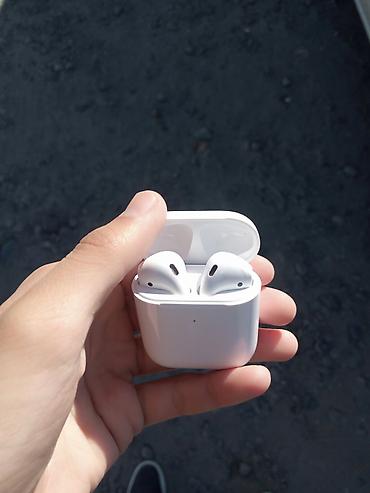xiaomi buds: Беспроводные наушники с зарядным кейсом (форм-фактор, как у Apple — 3
