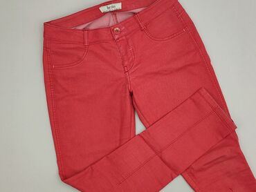 kurtka lemonada: Bershka, Jeans for women, size L (EU 40)