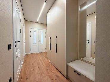 506: 2 комнаты, 55 м², Пишпек Элитка, 6 этаж, Евроремонт — 10